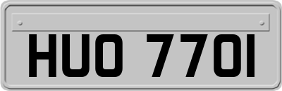 HUO7701