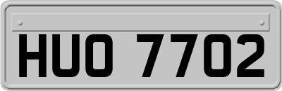 HUO7702