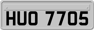 HUO7705