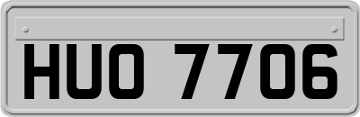 HUO7706