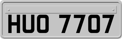 HUO7707