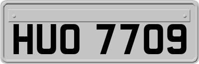 HUO7709