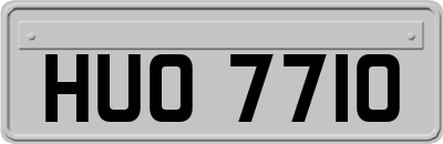 HUO7710