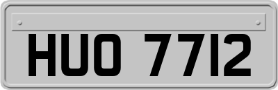 HUO7712