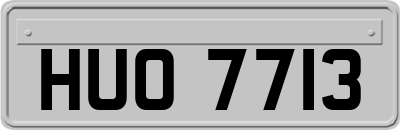 HUO7713