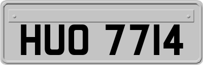 HUO7714