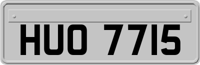 HUO7715