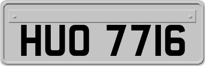 HUO7716