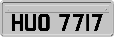 HUO7717