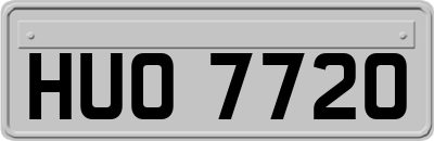 HUO7720