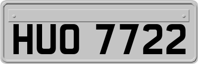 HUO7722