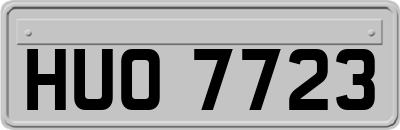 HUO7723