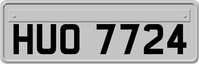 HUO7724