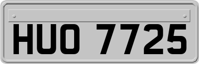 HUO7725