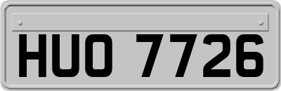 HUO7726