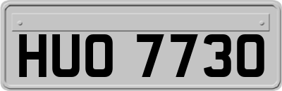 HUO7730