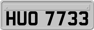 HUO7733