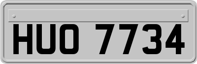 HUO7734