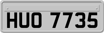 HUO7735