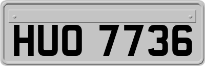 HUO7736