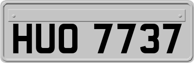 HUO7737