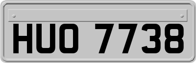 HUO7738