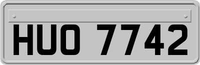 HUO7742