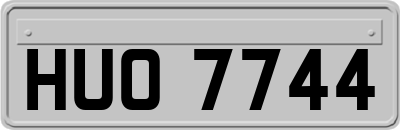 HUO7744