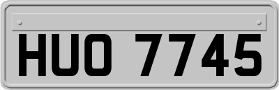 HUO7745