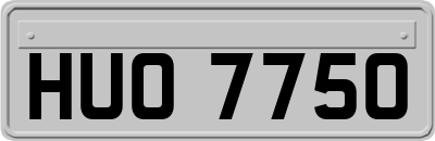 HUO7750