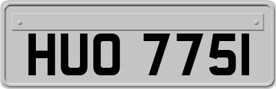 HUO7751