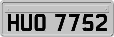 HUO7752