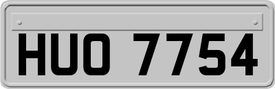 HUO7754