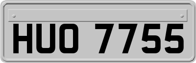 HUO7755