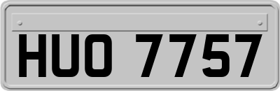 HUO7757