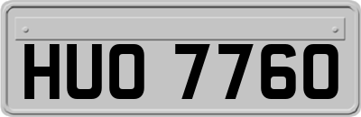 HUO7760