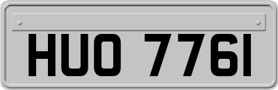 HUO7761