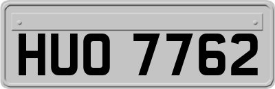 HUO7762