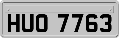 HUO7763