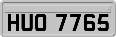 HUO7765