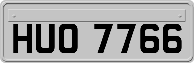 HUO7766