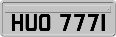 HUO7771