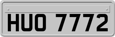 HUO7772