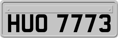 HUO7773