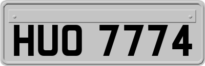 HUO7774