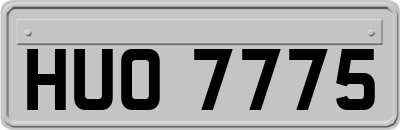 HUO7775