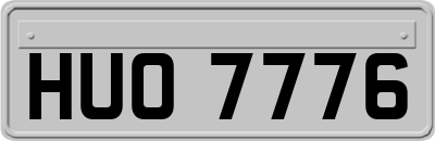 HUO7776