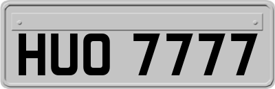 HUO7777