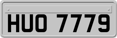 HUO7779