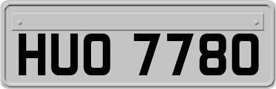 HUO7780